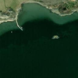 Satellite imagery of Stora Saltskär, SE