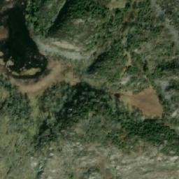 Satellite imagery of Blåkullen, SE