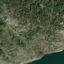 Satellite imagery of Blåkullen, SE