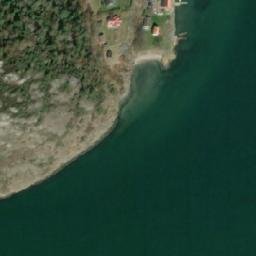 Satellite imagery of Blåkullen, SE