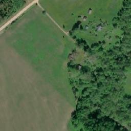 Satellite imagery of Piģeles Lejteces Akmens, LV