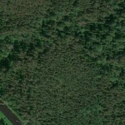 Satellite imagery of Jaunnīkuču Akmens, LV