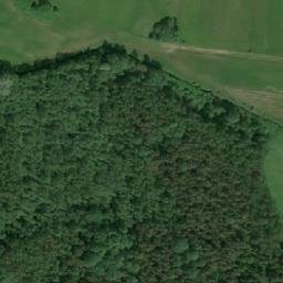 Satellite imagery of Jaunnīkuču Akmens, LV