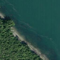 Satellite imagery of Twin Point, US
