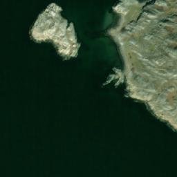 Satellite imagery of Stora Saltskär, SE