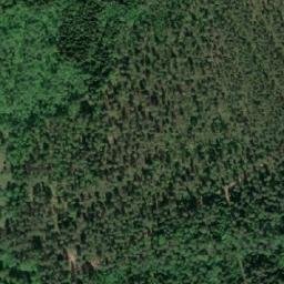 Satellite imagery of Piģeles Lejteces Akmens, LV