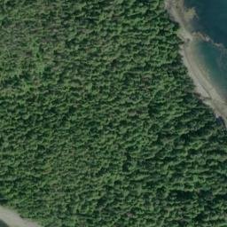 Satellite imagery of Twin Point, US