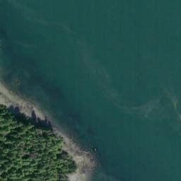Satellite imagery of Twin Point, US
