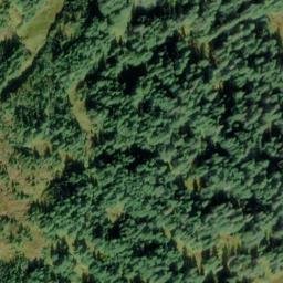 Satellite imagery of Snettisham Peninsula, US