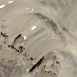 Satellite imagery of Grass Mountain, CA