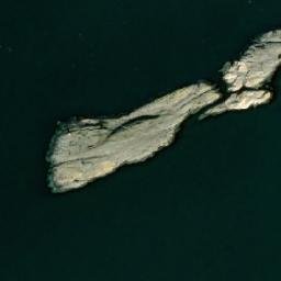 Satellite imagery of Nordholmarna, SE