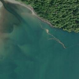 Satellite imagery of Twin Point, US