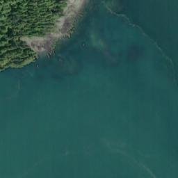 Satellite imagery of Twin Point, US