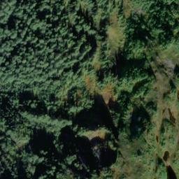 Satellite imagery of Snettisham Peninsula, US