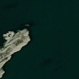 Satellite imagery of Nordholmarna, SE