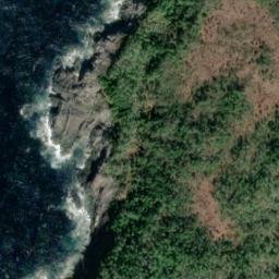 Satellite imagery of Point Satchrun, US