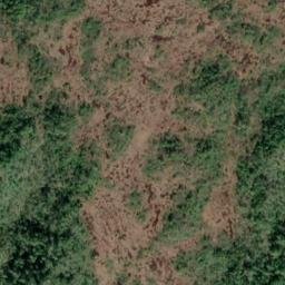 Satellite imagery of Point Satchrun, US