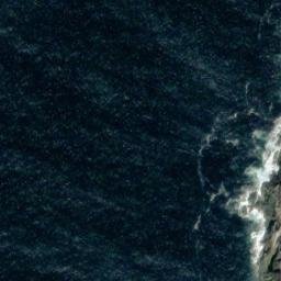 Satellite imagery of Point Satchrun, US