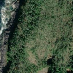 Satellite imagery of Point Satchrun, US