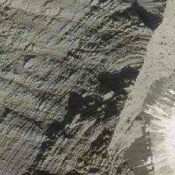 Satellite imagery of Mount Glendower, CA
