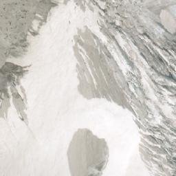 Satellite imagery of Mount Glendower, CA