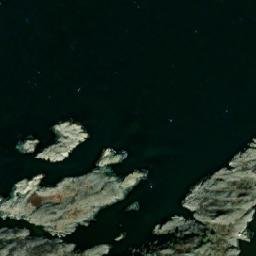Satellite imagery of Bröderna, SE