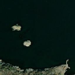 Satellite imagery of Bröderna, SE