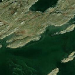 Satellite imagery of Gula Skären, SE