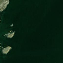 Satellite imagery of Gula Skären, SE