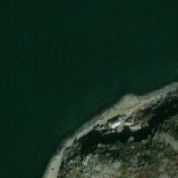 Satellite imagery of Tjuvkilshuvud, SE