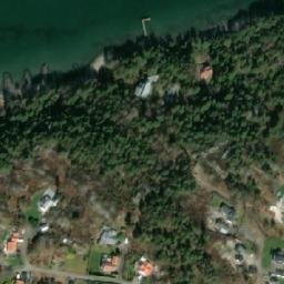 Satellite imagery of Matskären, SE