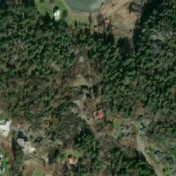 Satellite imagery of Matskären, SE
