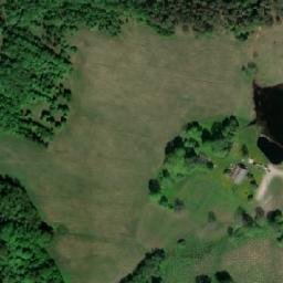 Satellite imagery of Reinu Akmens, LV