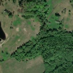 Satellite imagery of Reinu Akmens, LV