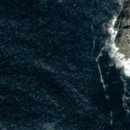 Satellite imagery of Point Satchrun, US