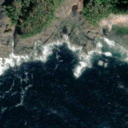 Satellite imagery of Point Satchrun, US