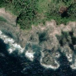 Satellite imagery of Point Satchrun, US
