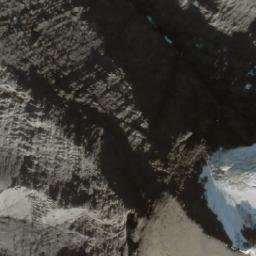 Satellite imagery of Mount Glendower, CA