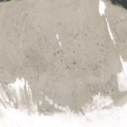 Satellite imagery of Criccieth Mountain, CA