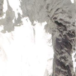 Satellite imagery of Mount Smythe, CA