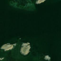 Satellite imagery of Gula Skären, SE