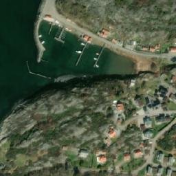 Satellite imagery of Tjuvkilshuvud, SE