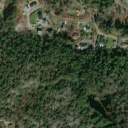 Satellite imagery of Matskären, SE