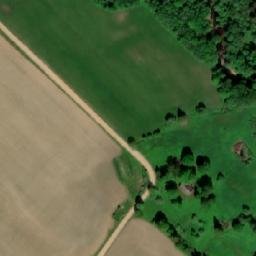 Satellite imagery of Reinu Akmens, LV