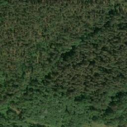 Satellite imagery of Dauģēnu Karjera Akmeņi, LV