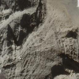 Satellite imagery of Mount Glendower, CA