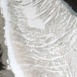 Satellite imagery of Mount Glendower, CA