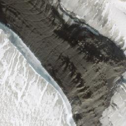Satellite imagery of Mount Glendower, CA