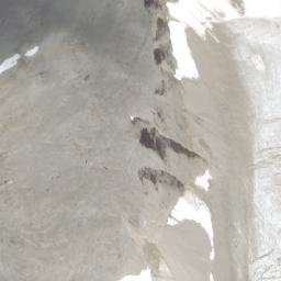 Satellite imagery of Mount Smythe, CA