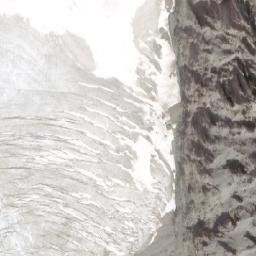 Satellite imagery of Mount Smythe, CA
